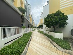 The Shaughnessy (D27), Terrace #367005431